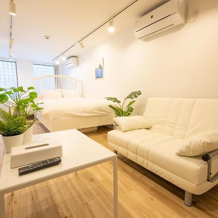 Komagome Cozy Room Tokyo Dış mekan fotoğraf