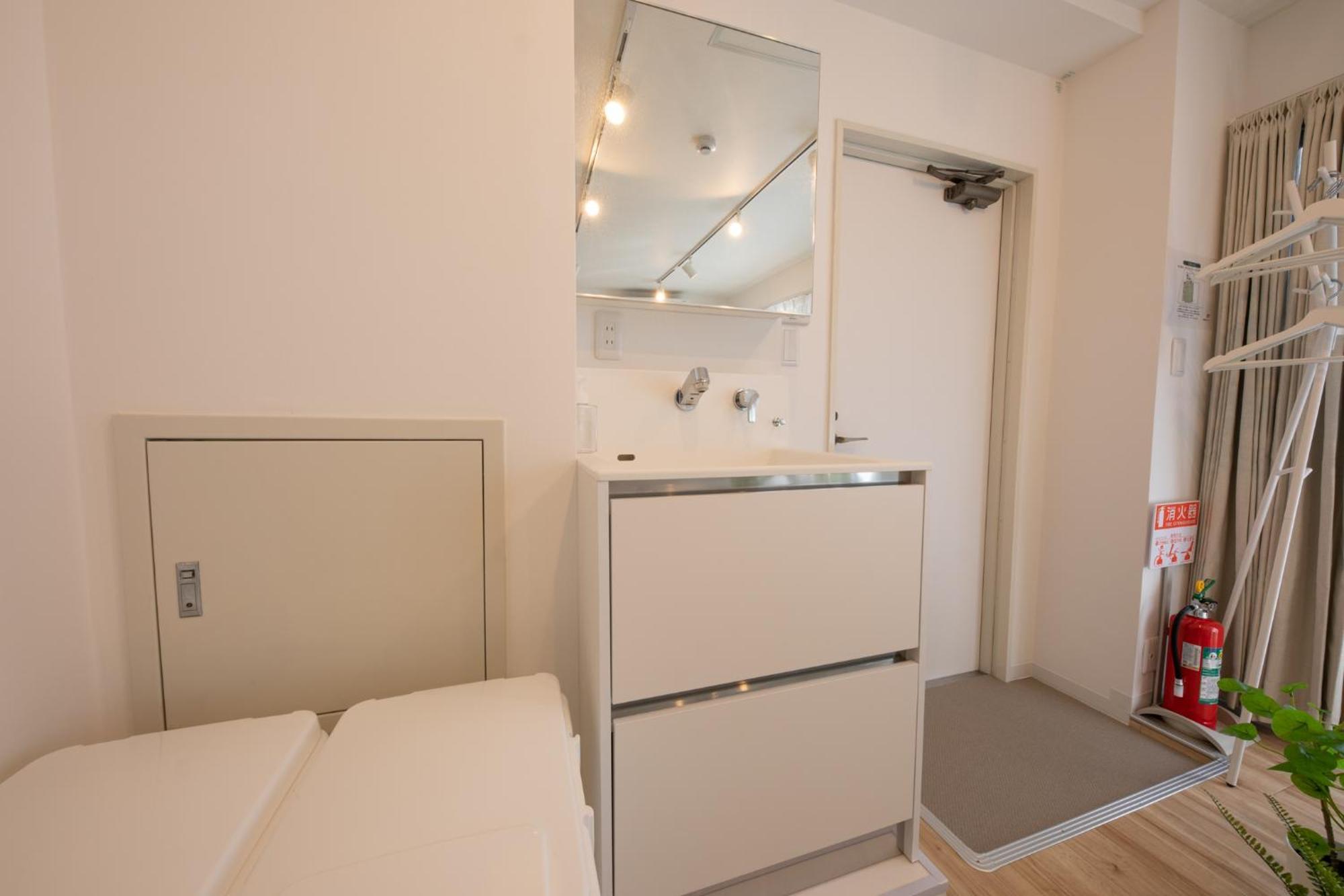 Komagome Cozy Room Tokyo Oda fotoğraf