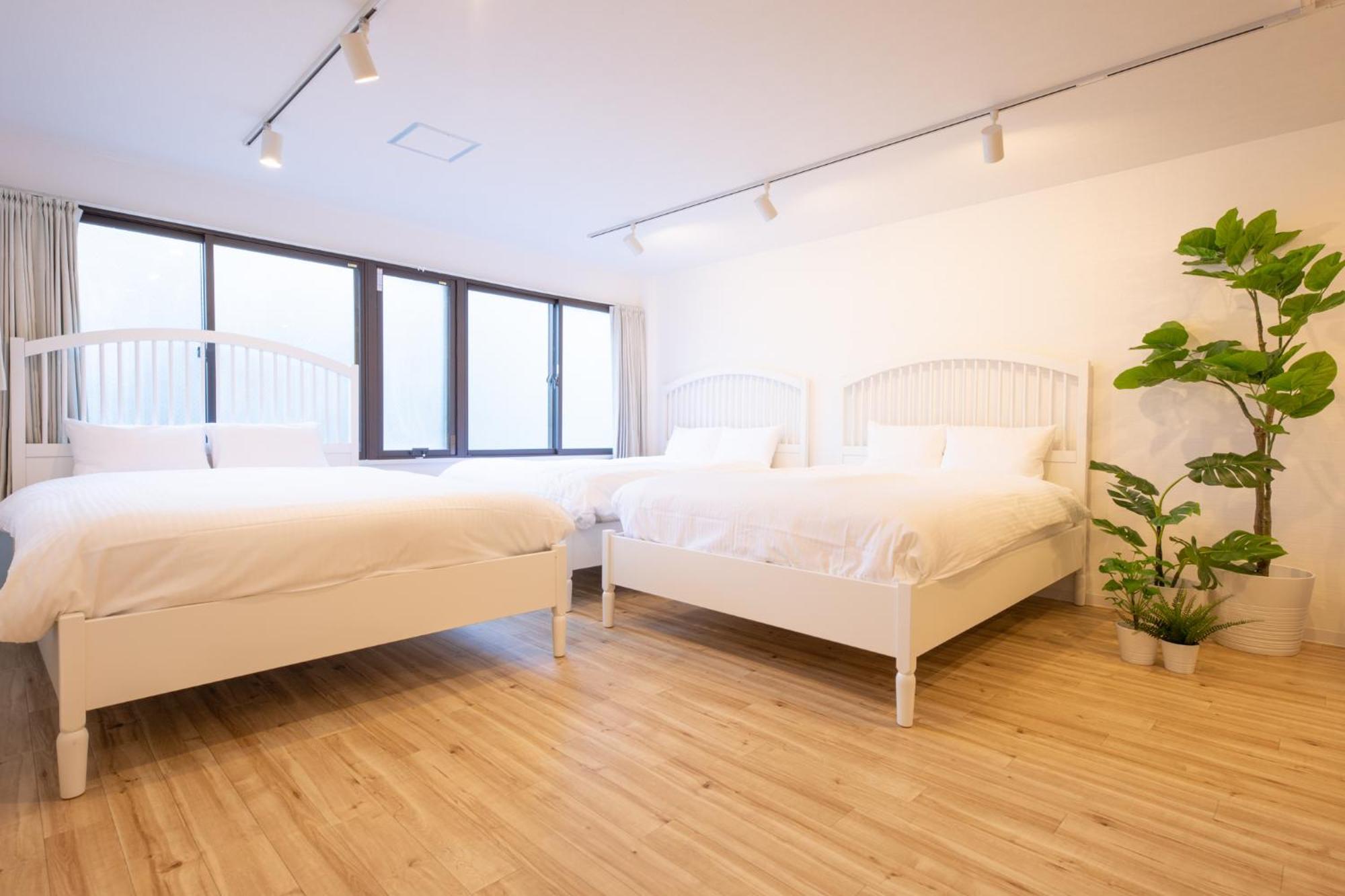 Komagome Cozy Room Tokyo Oda fotoğraf