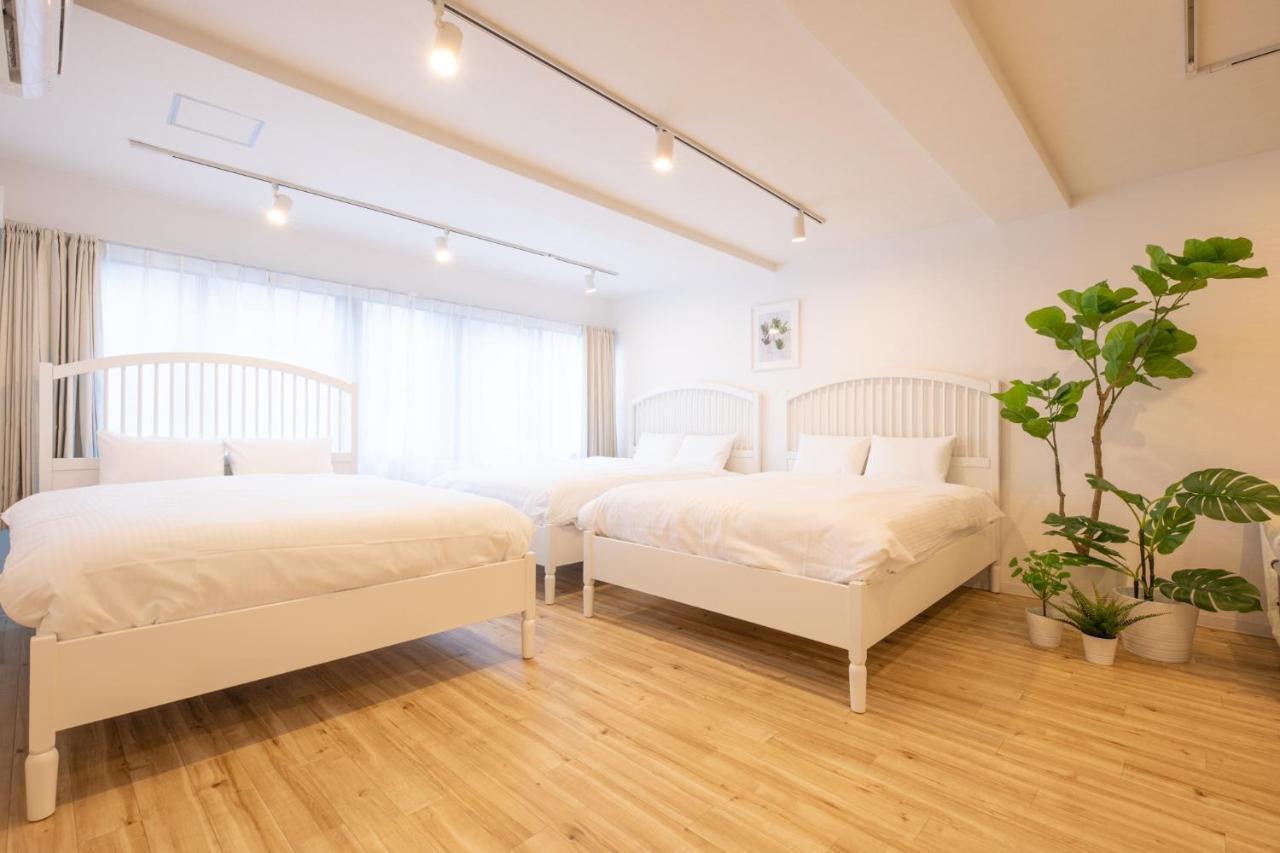 Komagome Cozy Room Tokyo Dış mekan fotoğraf