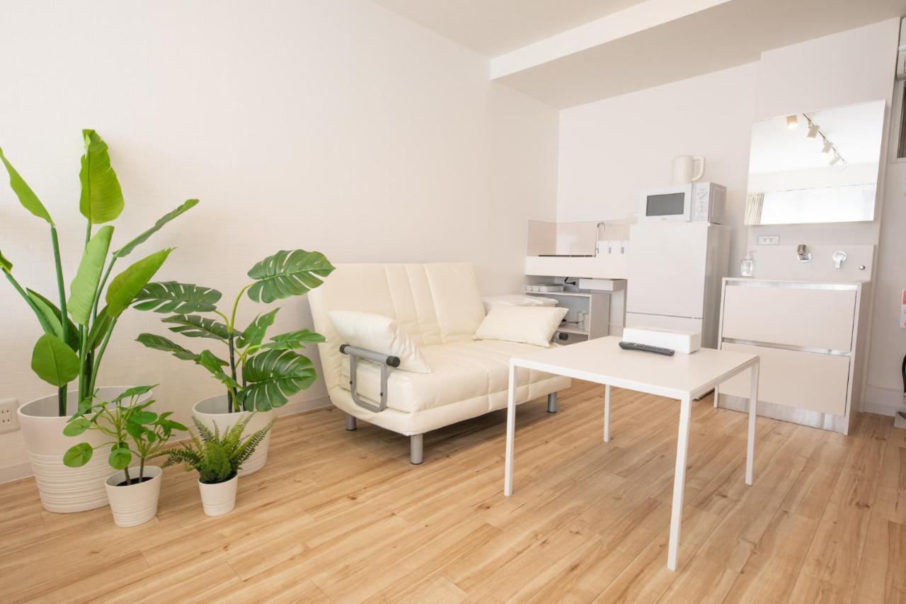 Komagome Cozy Room Tokyo Dış mekan fotoğraf
