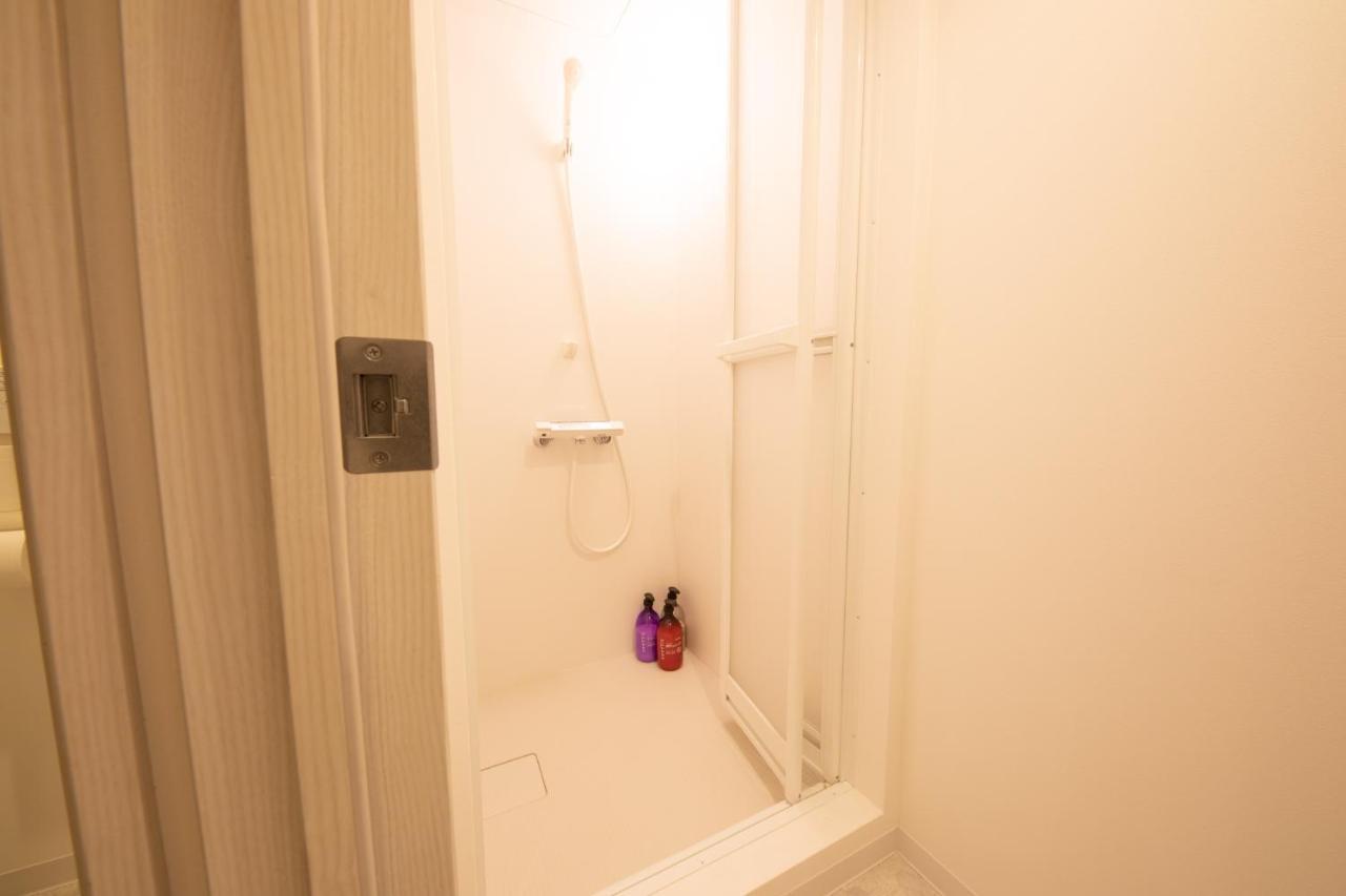 Komagome Cozy Room Tokyo Dış mekan fotoğraf