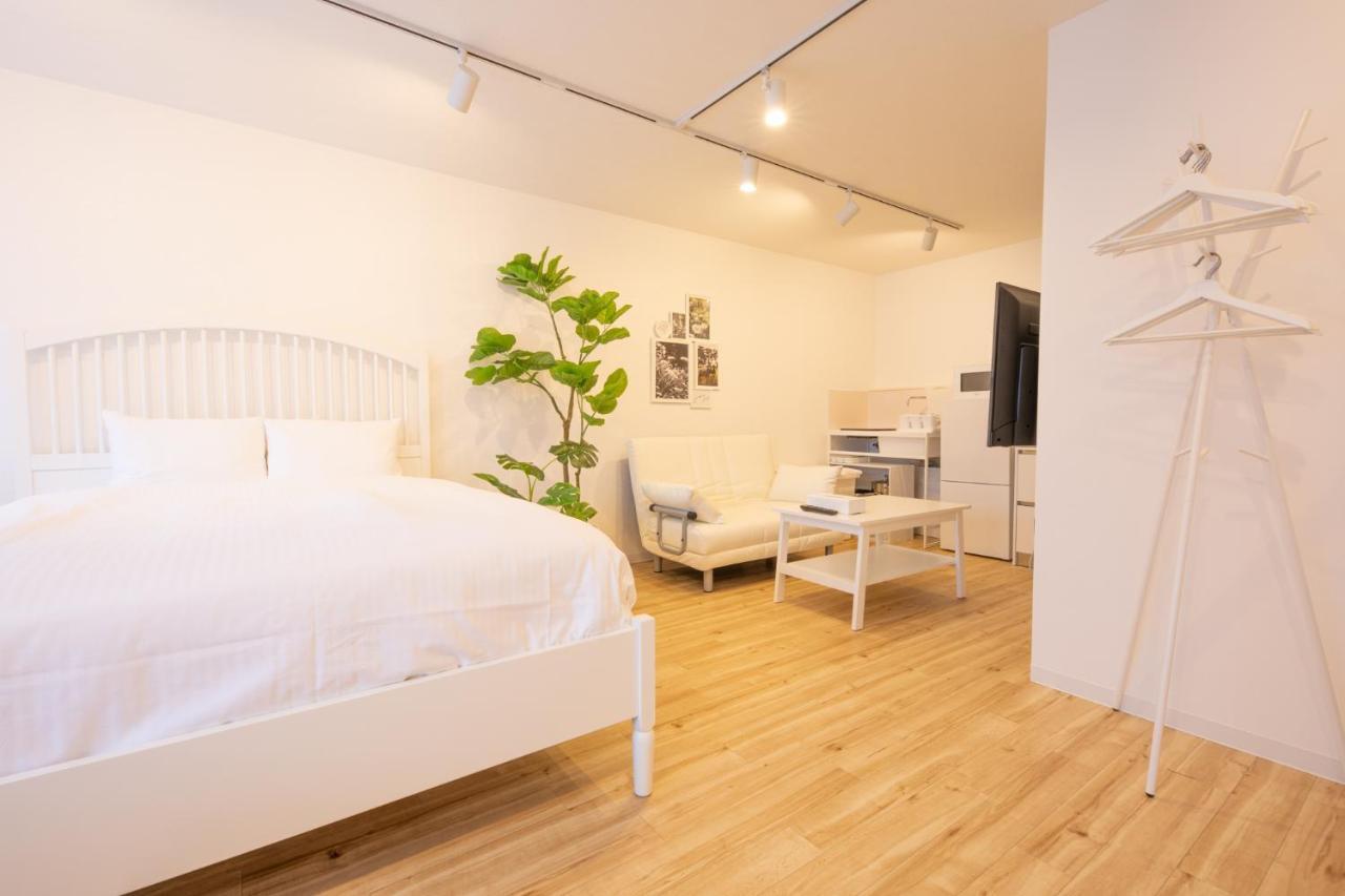 Komagome Cozy Room Tokyo Dış mekan fotoğraf