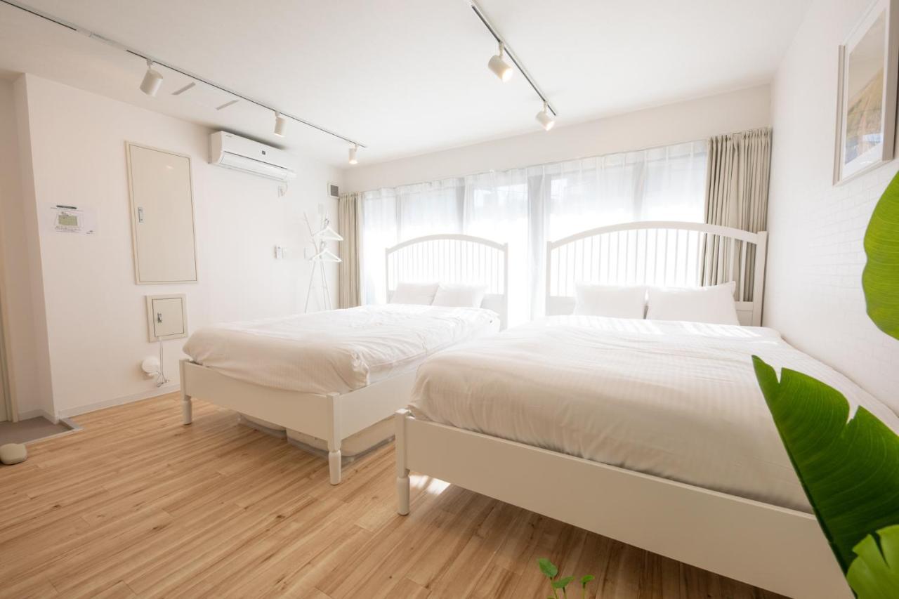 Komagome Cozy Room Tokyo Dış mekan fotoğraf