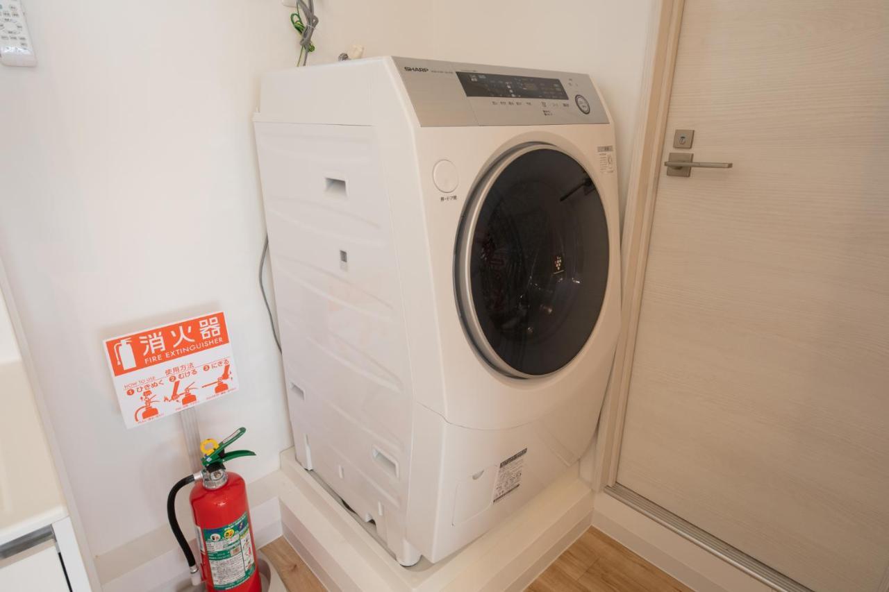 Komagome Cozy Room Tokyo Oda fotoğraf